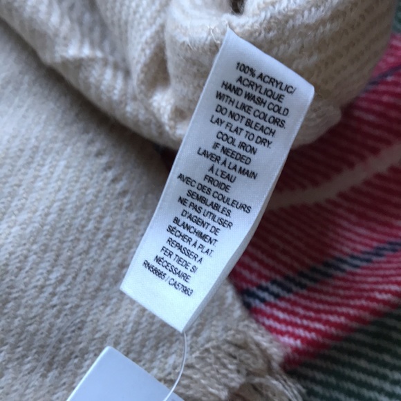 🆕BP. Tan Multi Infinity Scarf - Picture 4 of 4